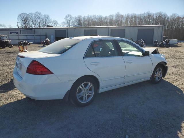 Image 3 of 2006 HONDA ACCORD EX 2006 with VIN 1HGCM66516A073860