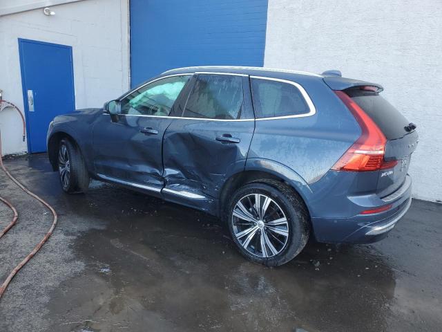 Obraz 2 z 2023 VOLVO XC60 PLUS 2023 z VIN YV4L12RN9P1339801