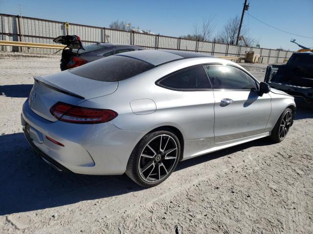 Изображение 3 2021 MERCEDES-BENZ C 300 2021 с VIN W1KWJ8DB5MG089939