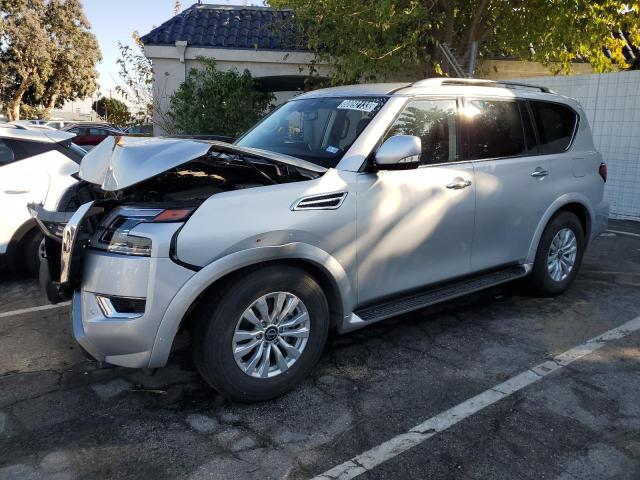 2023 NISSAN ARMADA S 2023 image
