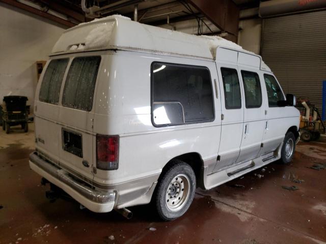 Image 3 of 2003 FORD ECONOLINE E250 VAN 2003 with VIN 1FDPE24L73HA31084