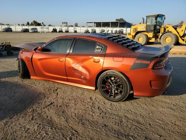 Image 2 of 2022 DODGE CHARGER SCAT PACK 2022 with VIN 2C3CDXGJ4NH123011