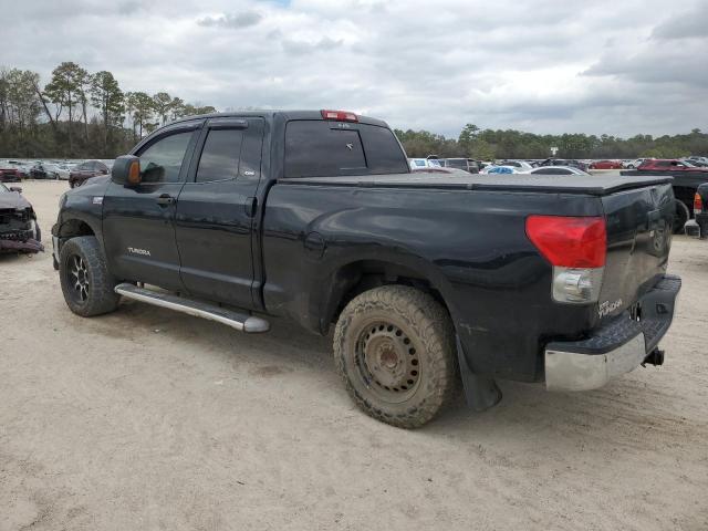 Image 2 of 2008 TOYOTA TUNDRA DOUBLE CAB 2008 with VIN 5TFBV54178X063156