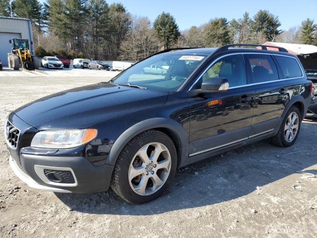 Image 1 of 2010 VOLVO XC70 T6 2010 with VIN YV4992BZXA1080159