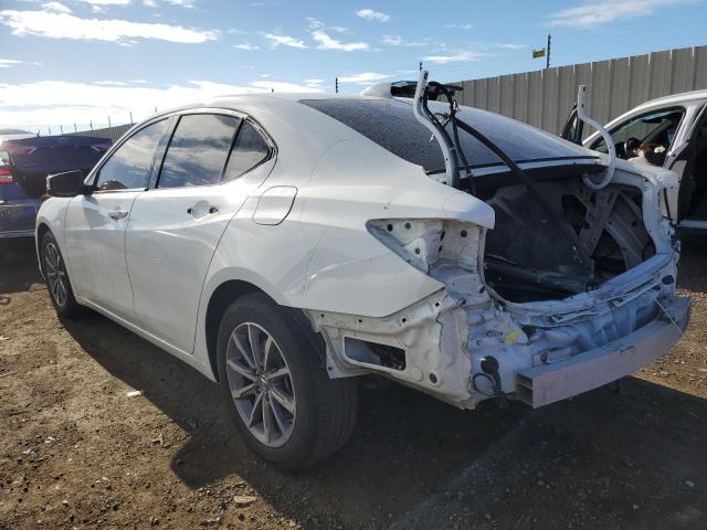 Изображение 2 2018 ACURA TLX  2018 с VIN 19UUB1F35JA011222