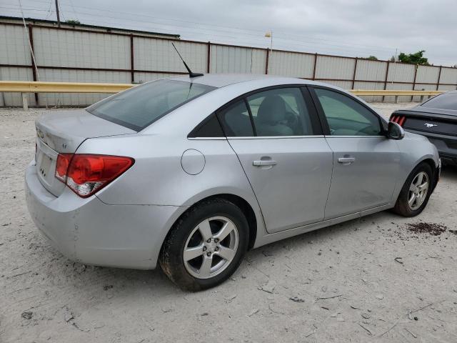 Image 3 of 2013 CHEVROLET CRUZE LT 2013 with VIN 1G1PC5SB1D7315039