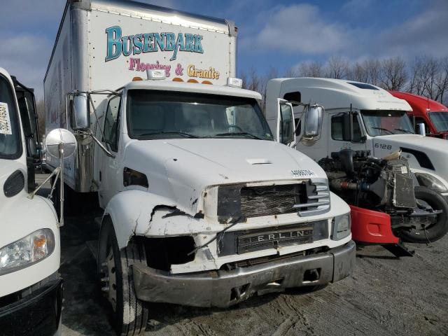 Изображение 1 2007 STERLING TRUCK ACTERRA  2007 с VIN 2FZACFCS17AX45997