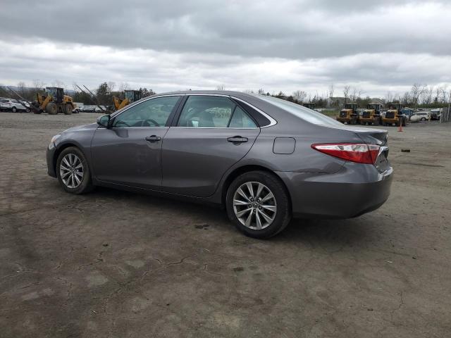 Image 2 of 2016 TOYOTA CAMRY LE 2016 with VIN 4T1BF1FK0GU532319