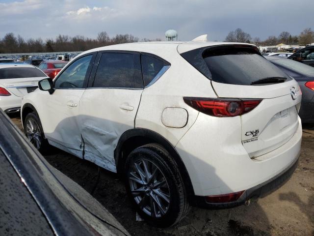 Image 2 of 2016 MAZDA CX-5 TOURING 2016 with VIN JM3KE4CY7G0641988
