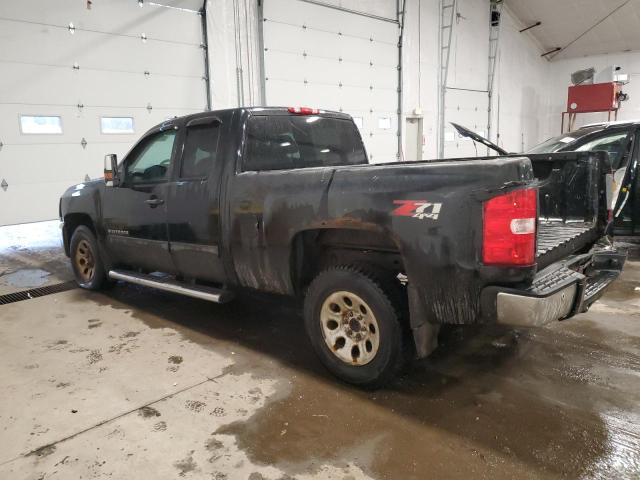Obraz 2 z 2013 CHEVROLET SILVERADO K1500 LT 2013 z VIN 1GCRKSE79DZ291456