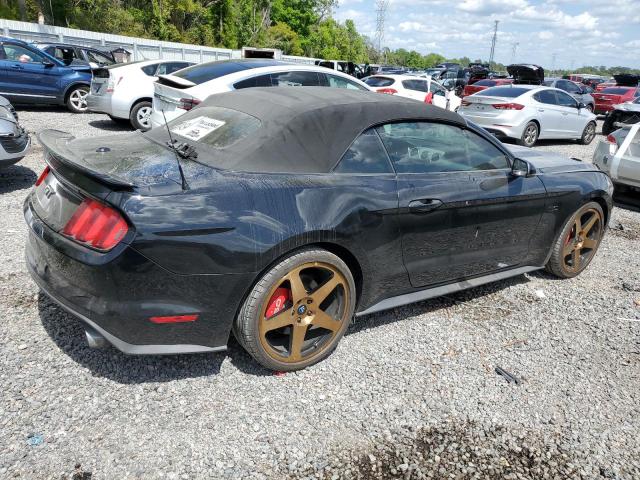 Image 3 of 2015 FORD MUSTANG GT 2015 with VIN 1FATP8FF4F5423779