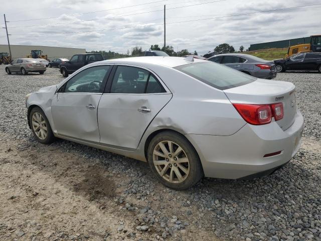 Image 2 of 2014 CHEVROLET MALIBU LTZ 2014 with VIN 1G11H5SL5EF251286