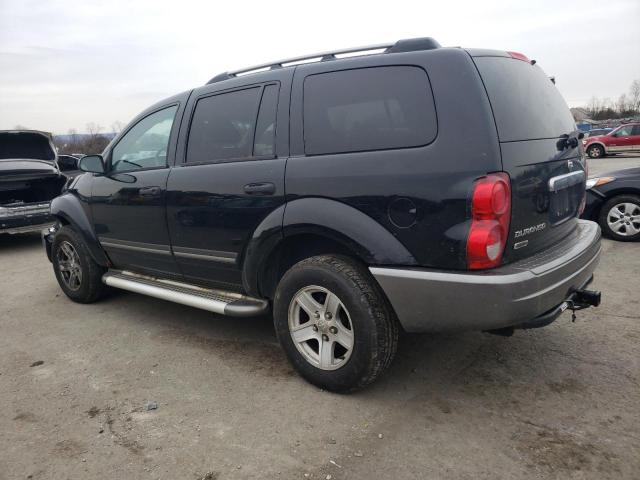 Obraz 2 z 2006 DODGE DURANGO SLT 2006 z VIN 1D4HB48N36F135261