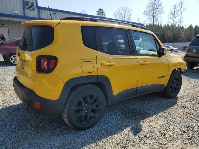 Obraz 3 z 2018 JEEP RENEGADE LATITUDE 2018 z VIN ZACCJABB7JPH48528