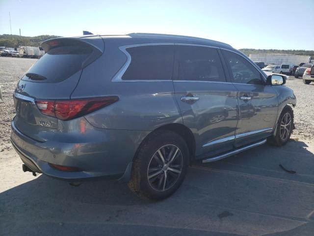 Image 3 of 2017 Infiniti QX60 2017 with VIN 5N1DL0MN3HC525011