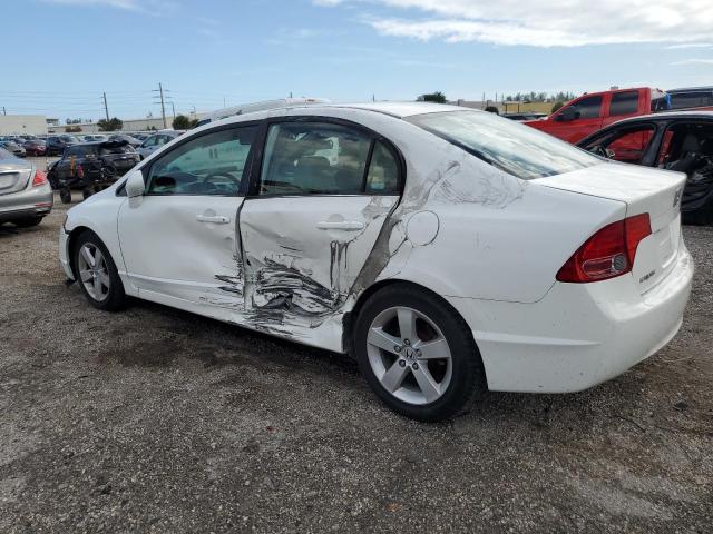 Obraz 2 z 2007 HONDA CIVIC EX 2007 z VIN 1HGFA16827L033893