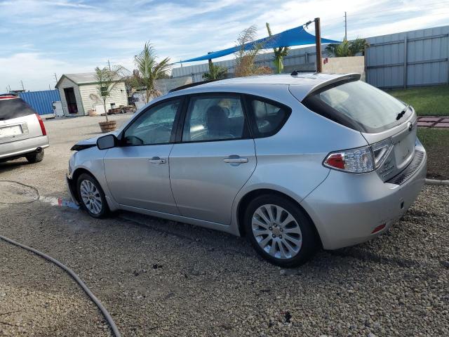 Изображение 2 2011 SUBARU IMPREZA 2.5I PREMIUM 2011 с VIN JF1GH6B65BH820970