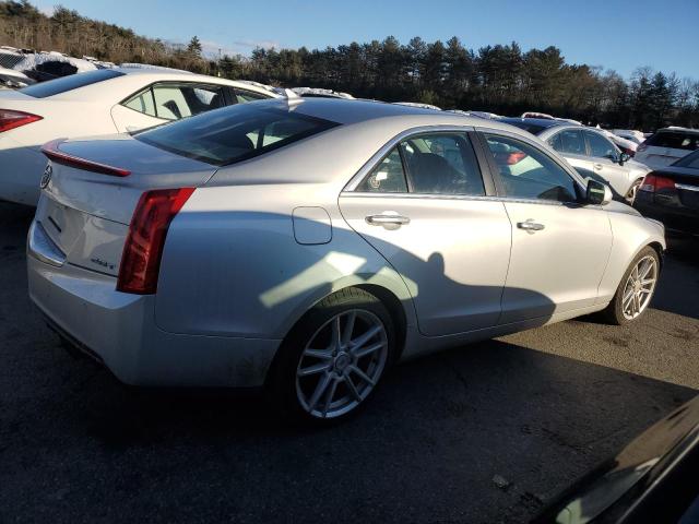 Obraz 3 z 2013 CADILLAC ATS LUXURY 2013 z VIN 1G6AB5RX1D0152583