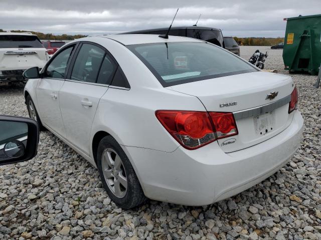 Obraz 2 z 2014 CHEVROLET CRUZE LT 2014 z VIN 1G1PC5SB7E7373352