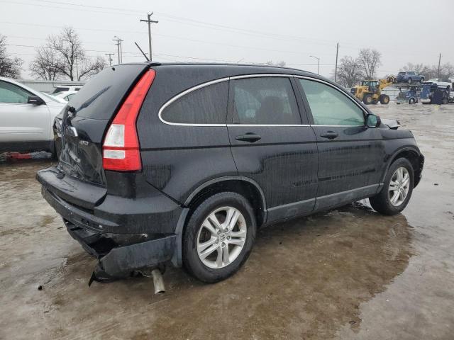 Obraz 3 z 2010 HONDA CR-V EXL 2010 z VIN 5J6RE4H72AL018155