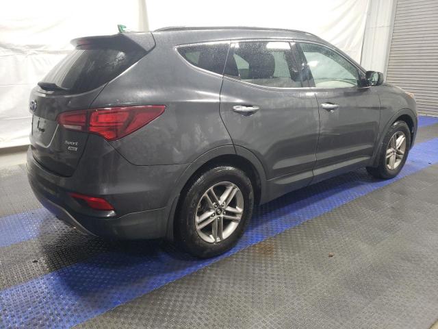 Изображение 3 2017 HYUNDAI SANTA FE SPORT  2017 с VIN 5XYZUDLB8HG435824