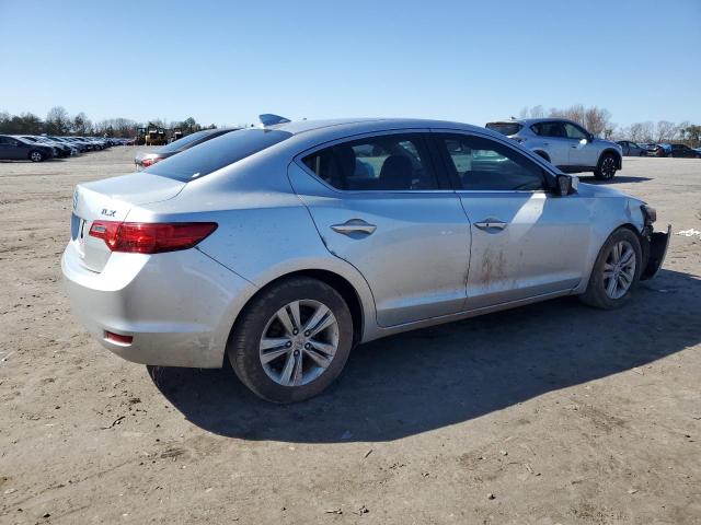 Изображение 3 2013 ACURA ILX 20 2013 с VIN 19VDE1F37DE001338