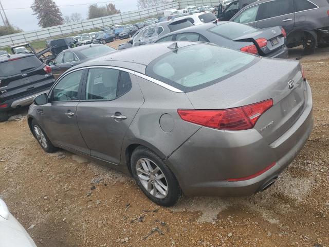 Obraz 2 z 2013 KIA OPTIMA LX 2013 z VIN 5XXGM4A74DG097973