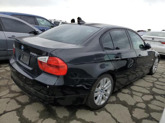 Image 3 of 2008 BMW 328 I 2008 with VIN WBAVA37528NL19482