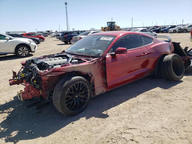 2016 FORD MUSTANG GT 2016 image
