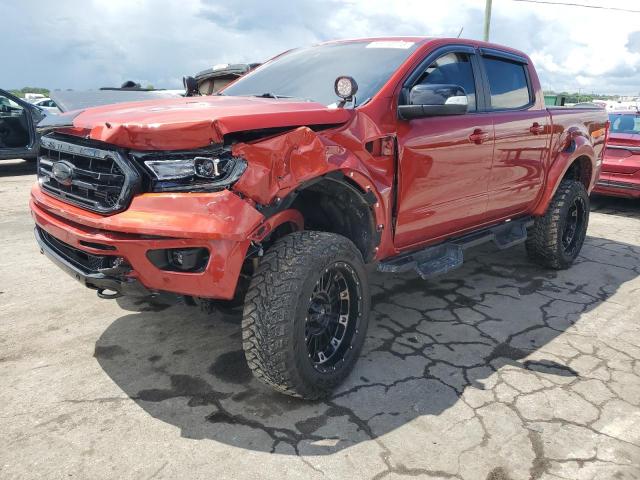 Image 1 of 2019 FORD RANGER XL 2019 with VIN 1FTER4FH7KLB05586