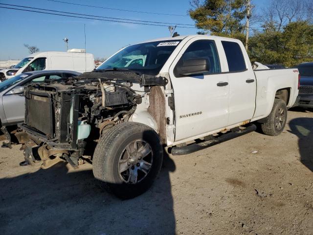 Image 1 of 2014 CHEVROLET SILVERADO K1500 LT 2014 with VIN 1GCVKREH1EZ159213