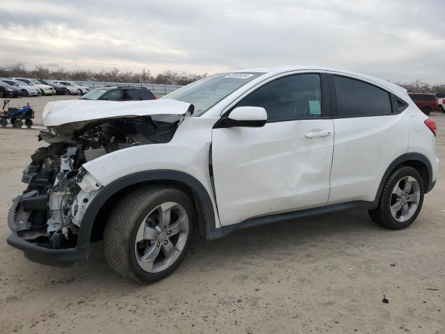 Изображение 1 2017 HONDA HR-V LX 2017 с VIN 3CZRU5G36HM725162