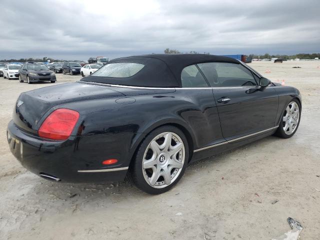 Obraz 3 z 2007 BENTLEY CONTINENTAL GTC 2007 z VIN SCBDR33W67C043231