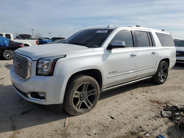 2016 GMC YUKON XL DENALI 2016 image