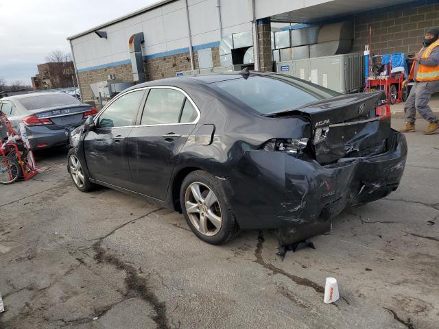 Image 2 of 2012 ACURA TSX TECH 2012 with VIN JH4CU2F6XCC012182