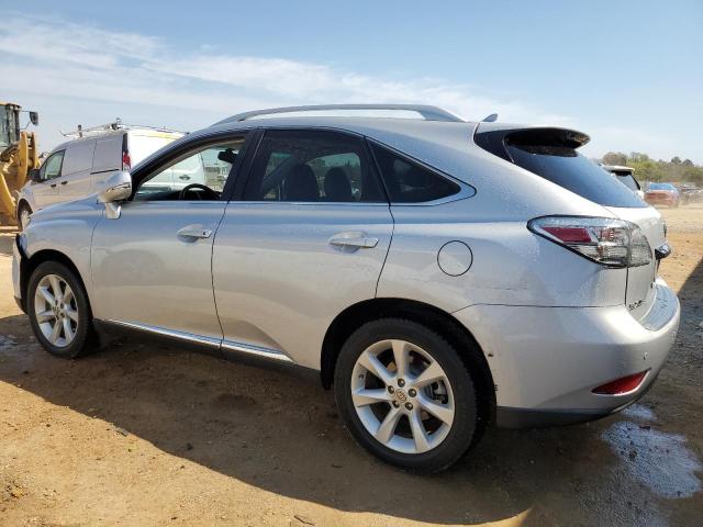 Image 2 of 2010 LEXUS RX 350 2010 with VIN 2T2ZK1BA5AC033494