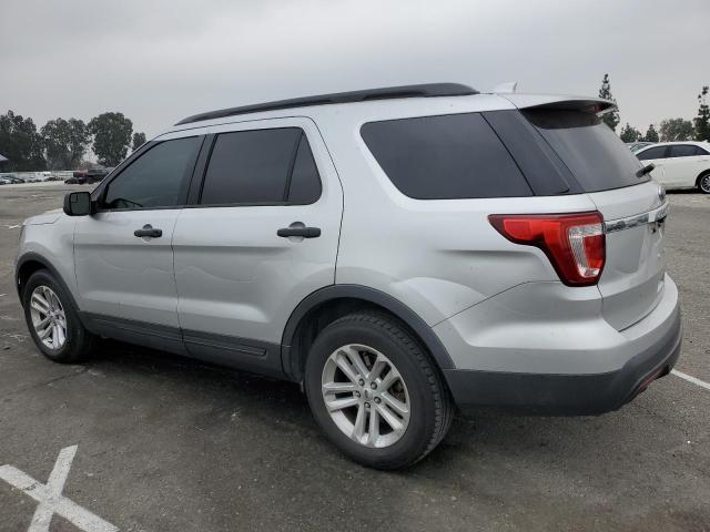 Изображение 2 2016 FORD EXPLORER  2016 с VIN 1FM5K7B85GGB06338