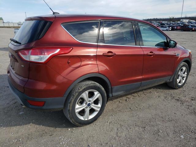 Obraz 3 z 2016 FORD ESCAPE SE 2016 z VIN 1FMCU0G7XGUC38828