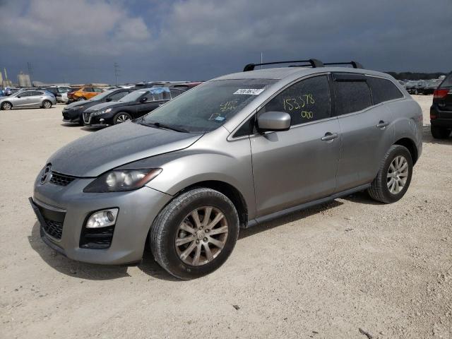Obraz 1 z 2012 MAZDA CX-7  2012 z VIN JM3ER2C59C0415246