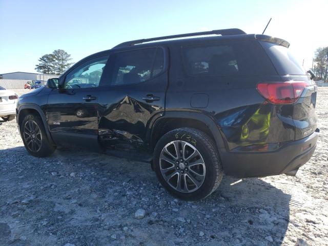 Obraz 2 z 2017 GMC ACADIA ALL TERRAIN 2017 z VIN 1GKKNVLS1HZ200756
