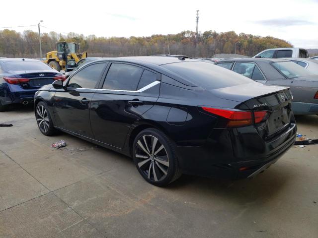 Изображение 2 2020 NISSAN ALTIMA SR 2020 с VIN 1N4BL4CV1LC189541