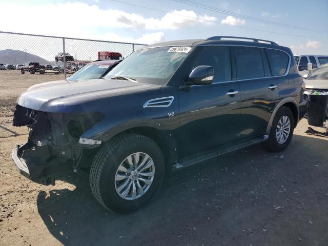 Изображение 2017 NISSAN ARMADA SV 2017