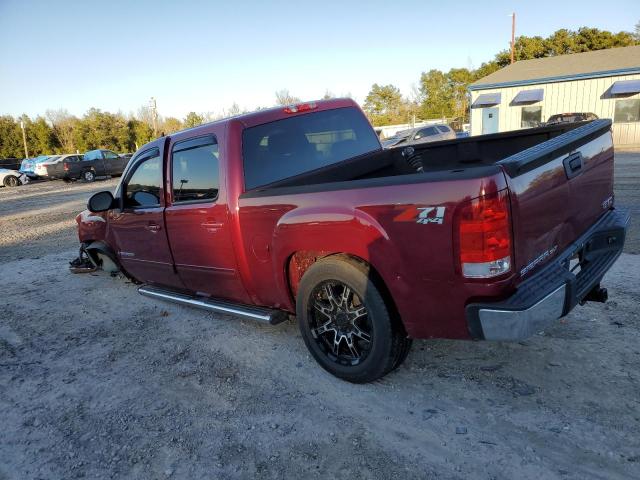 Image 2 of 2007 GMC NEW SIERRA K1500 2007 with VIN 2GTEK13M971686073