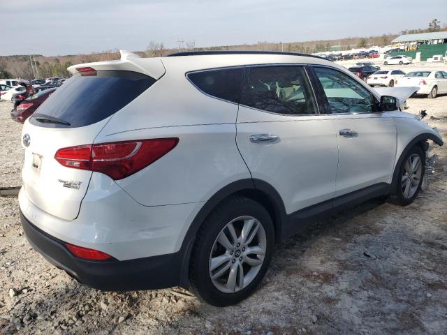 Image 3 of 2015 HYUNDAI SANTA FE SPORT  2015 with VIN 5XYZWDLA2FG236668
