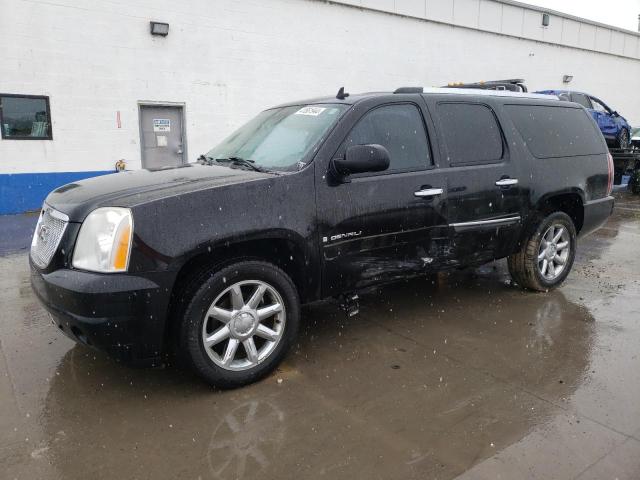 Obraz 2007 GMC YUKON XL DENALI 2007