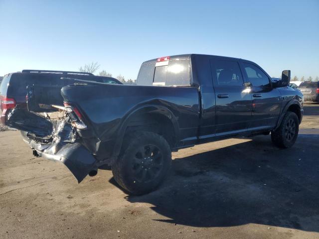 Image 3 of 2022 RAM 2500 LARAMIE 2022 with VIN 3C6UR5NL9NG433737