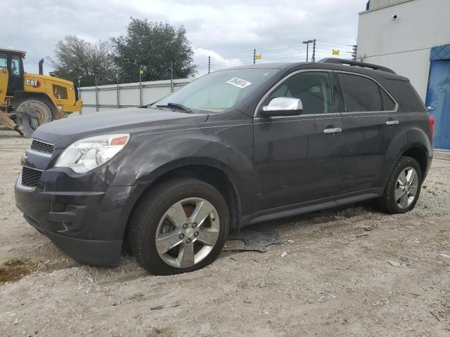 Obraz 1 z 2015 CHEVROLET EQUINOX LT 2015 z VIN 2GNALBEK1F6423727
