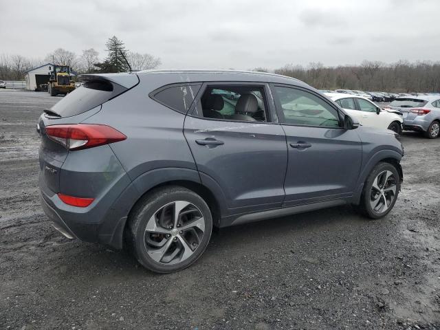 Obraz 3 z 2016 HYUNDAI TUCSON LIMITED 2016 z VIN KM8J33A20GU179314