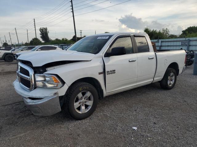 Obraz 2018 RAM 1500 SLT 2018