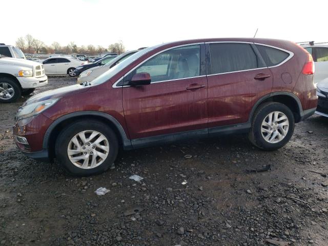 Image 1 of 2016 HONDA CR-V EX 2016 with VIN 2HKRM4H59GH646525